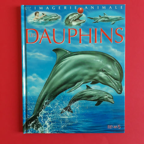 Les dauphins
