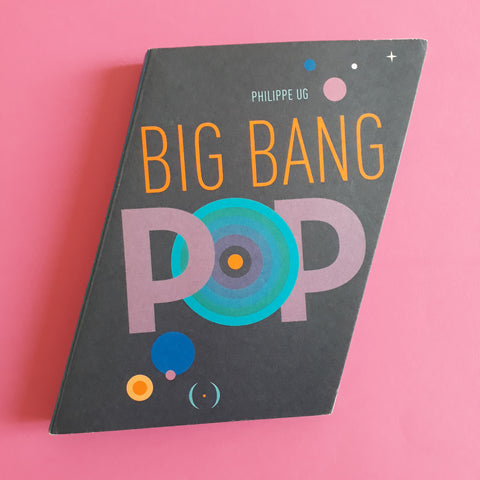 Big Bang Pop