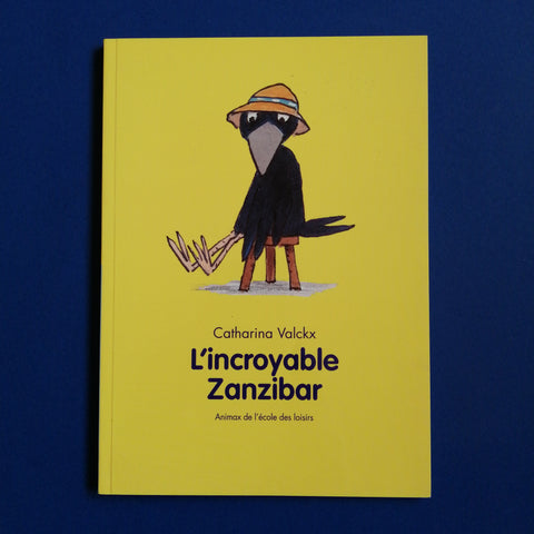 L'Incroyable Zanzibar