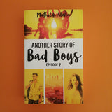 Another story of bad boys. 02