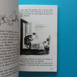 Le Petit Nicolas a des ennuis