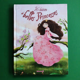 16 histoires de belles Princesses