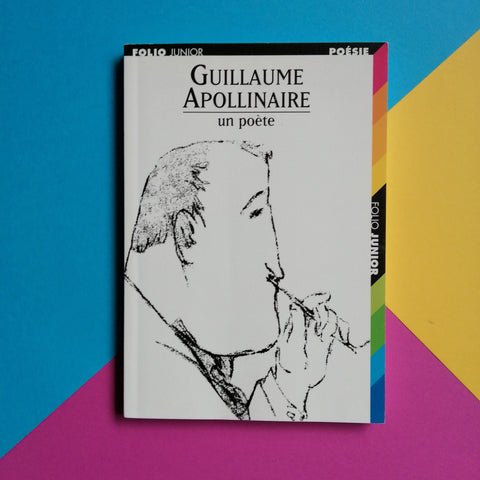 Guillaume Apollinaire, poeta