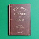 La storia della Francia in immagini