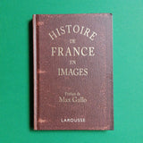 Histoire de France en images