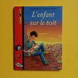 L'enfant sur le toit