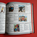 Tintin Au Pays Des Mots. Dictionnaire illustré Anglais-français / Français-anglais