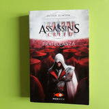Assassin's Creed. 02. Fratellanza