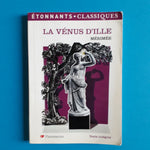 La vénus d'Ille