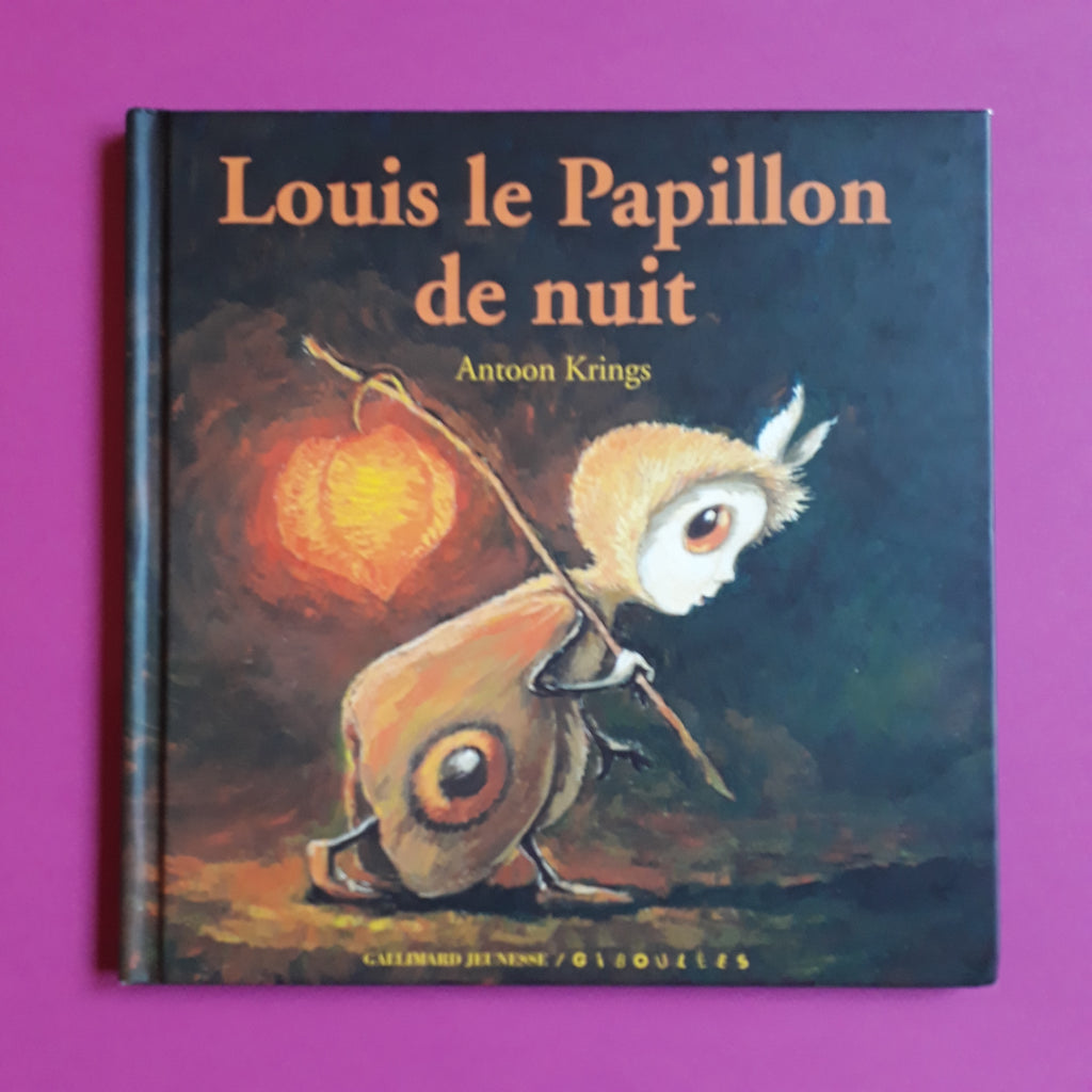 Livres illustrés Bonne nuit, Albums Gallimard Jeunesse