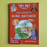 The legend of King Arthur