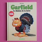 Garfield. 54. Le Dindon de la farce