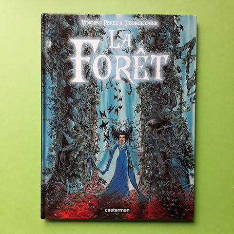 La foresta. 1