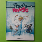 Studio Danse. 10