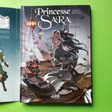 Princesse Sara. Pack découverte. 1 et 2