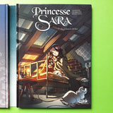Princesse Sara. Pack découverte. 1 et 2