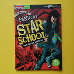 Class Acts. Panic at Star School