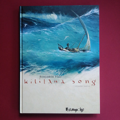 Kililana Song. Seconde partie