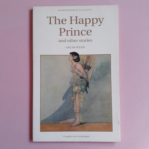 Il Principe Felice e altre storie