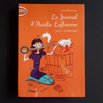 Le Journal d'Aurélie Laflamme. 06.Ça déménage !