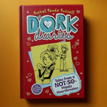 Dork diaries. 6. Tales from a not-so-happy heartbreaker