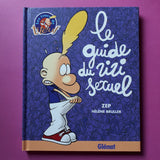 Le guide du zizi sexuel