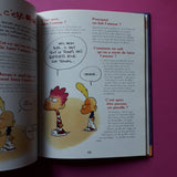 Le guide du zizi sexuel