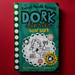 Dork Diaries. Dear Dork