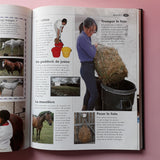 L'Enciclopedia Larousse di cavalli e pony