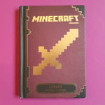 Minecraft. Combat, le guide officiel