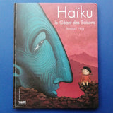 Haiku, Il gigante delle stagioni 