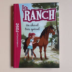 Il ranch. 07. Un cavallo davvero speciale