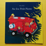 All'incendio del Petit Pierre