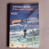 Il bar sotto il mare