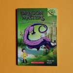 Dragon Masters. 08. Roar of the Thunder Dragon