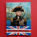 Ladybird Histories: British History
