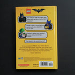 Lego. Batman's Guide to Being Cool