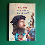 Chi era Leonardo da Vinci?