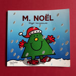 Monsieur Noël