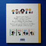 La piccola filosofia di Mafalda. Com'è il pianeta?