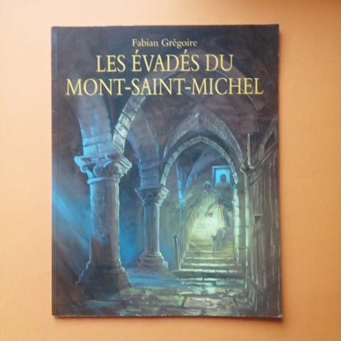I fuggitivi di Mont-Saint-Michel