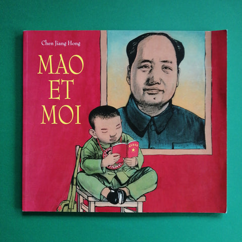 Mao ed io