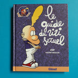 Le guide du zizi sexuel