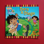 Dora e Diego