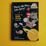 The Cat in the Hat's Learning Library. There's No Place Like Space