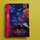 Coco, le roman du film