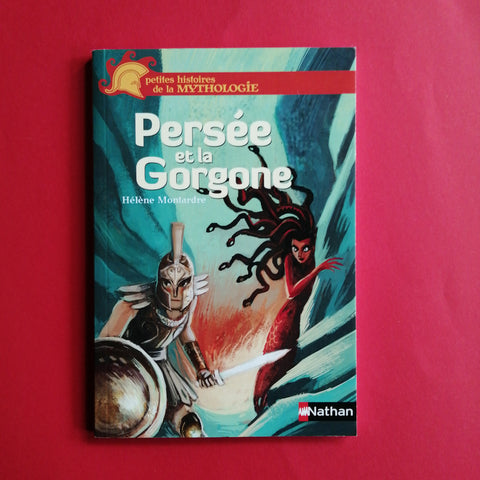 Perseo e la Gorgone