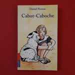 Cabot-Caboche