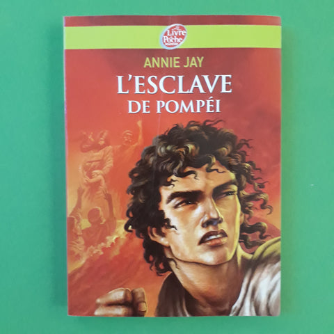 Lo schiavo di Pompei