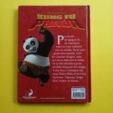 Kung Fu Panda. La légende du guerrier dragon